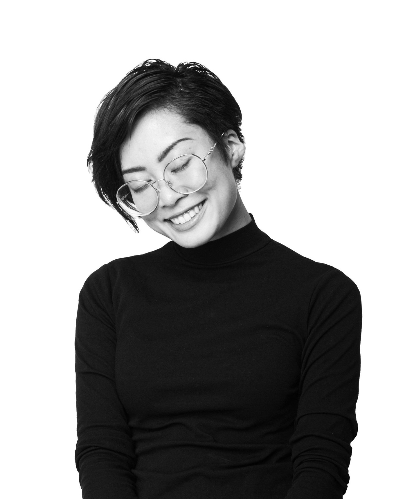 Stephanie Yin Zhao